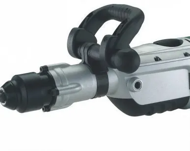 фото Отбойный молоток Metabo MHE96600396000