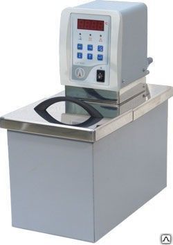 Фото №0 LOIP LT-205a Циркуляционные термостат
в