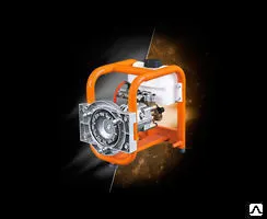 Фото №0 Мойка высокого давления для модульной системы Evo System (артикул PW3200)