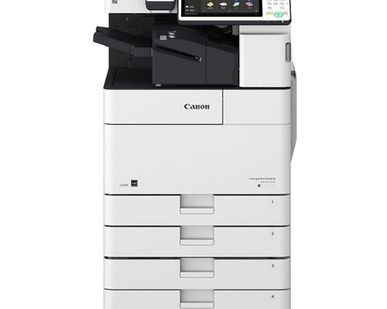фото МФУ Canon imageRUNNER ADVANCE