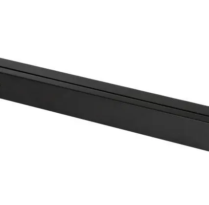 Фото №1 Блок на 8 розеток 19дюйм 10А с фильтром и предохранителем без шнура питания метал. корпус TLK TLK-RS08MF1-BK