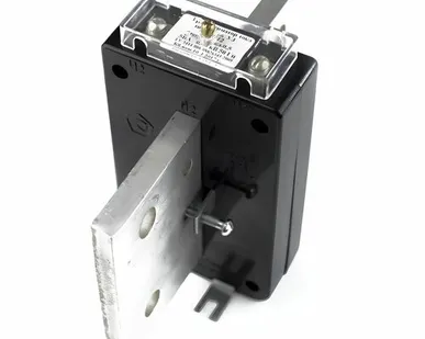 фото Трансформатор тока 1000/5 ТШП-0,66М 0,5 (4 года) ФКУ ...