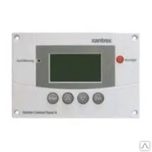 Фото №0 Системная панель управления CONEXT XW-SCP+