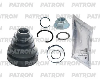 фото PDC0021 Пыльник ШРУСа