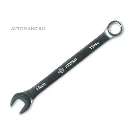 Фото №0 ARNEZI Ключ комбинированный 11мм.