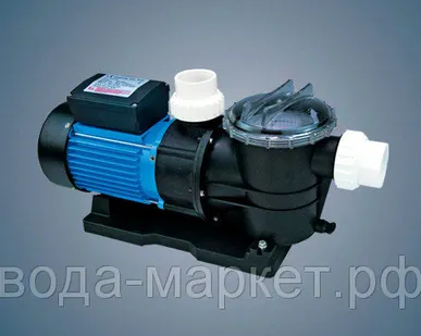 фото Насос STP  8 м³/час, 220В POOL KING