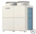 фото Наружный блок серия R2 с рекуперацией тепла PURY-P250YLM-A1