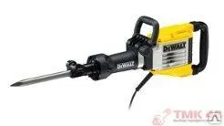 фото Электромолоток DeWalt D25961 K