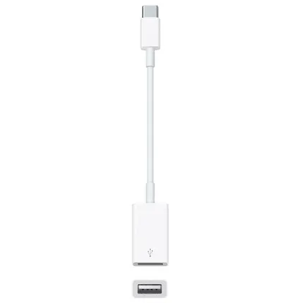 Фото №0 Переходник Apple USB - USB