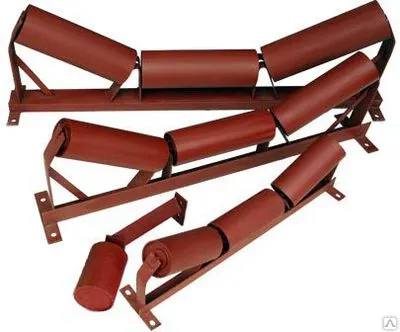 Фото №0 Роликоопора