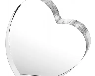 фото Наградная стела «От чистого сердца»