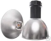 фото ПРОЖЕКТОР светодиодный Колокол 100 Вт 220 в