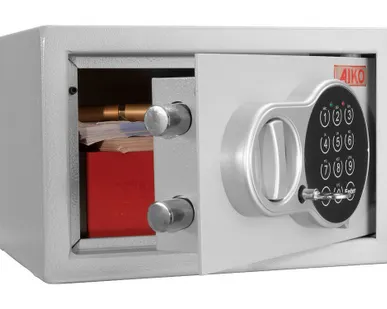 фото Сейф Т-17 EL