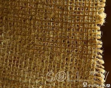 фото Ткань упаковочная ш.110 см*100 м, за п/м