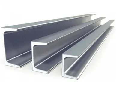 фото Швеллер г/к 14У