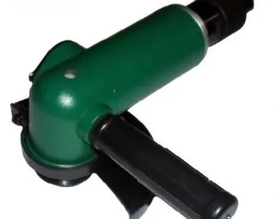 фото Шлифмашина угловая пневматическая ПШМ-125У