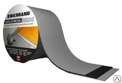 Фото №0 Внутренняя самоклеящаяся герм.лента NICOBAND INSIDE 10 м*10 см (3)