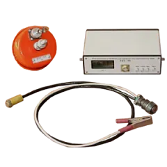 Фото №0 Устройство контроля тока утечки УКТ-02 УКТ02 УКТ-03 УКТ03 УКТ-03М УКТ03М, датчик тока ДТУ-02 ДТУ02 ДТУ-03 ДТУ03