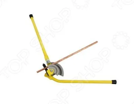 Фото №0 Трубогиб для медных труб Stanley 0-70-452