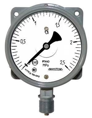 Фото №0 Манометры МТПСД