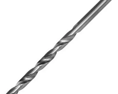 фото Сверло по металлу Ritter EC 4.0 мм (Р6М5)(1 шт. в блистере)