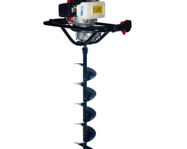 фото Мотобур BB43-1