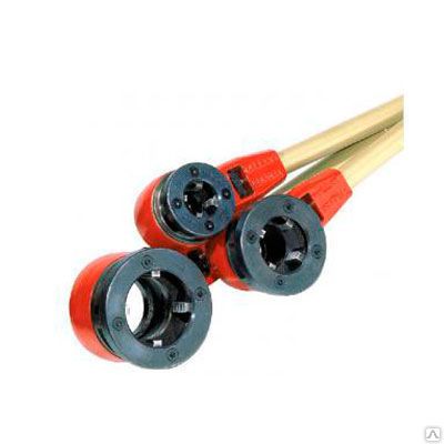 Фото №0 Ручной резьбонарезной клупп Roller Централ