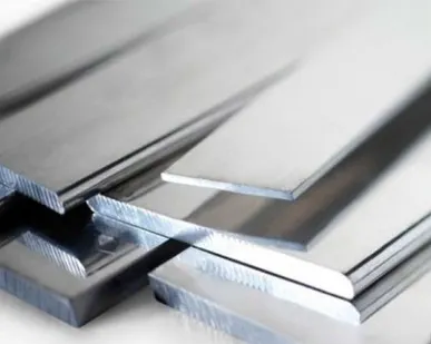 фото Шина алюминиевая (электротехническая) 120х5 АД0