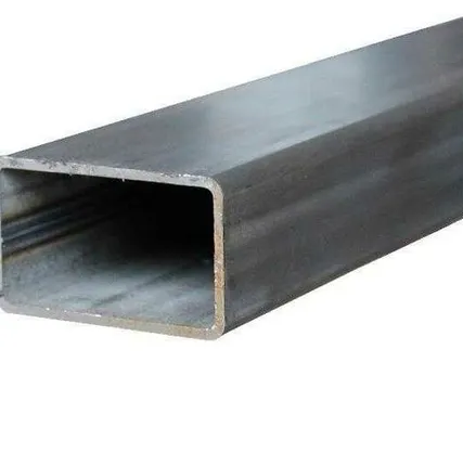 Фото №0 Труба профильная 60х40х1.5 (6м)