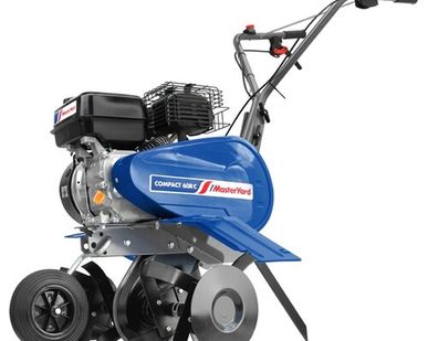 фото Культиватор MasterYard COMPACT