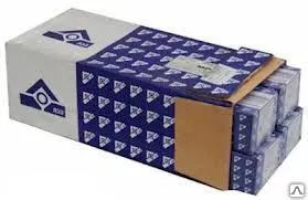 фото Электроды УОНИ 13/55 дм. 4 мм