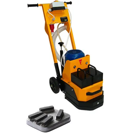 Фото №0 Мозаично-шлифовальная машина Сплитстоун GM-122