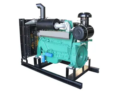 фото TSS Diesel TDK 260 6LTE