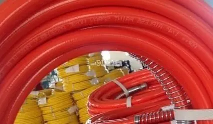 Фото №1 Шланг высокого давления 3/8" 15м