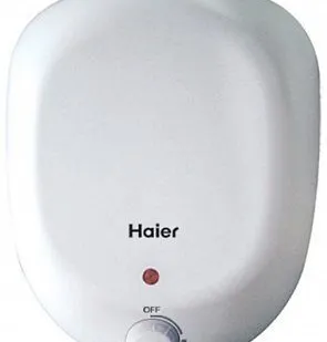 фото Водонагреватель Haier ES15V-Q1