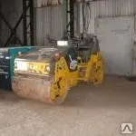 фото Каток 3т Sakai SW352-1