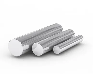 фото Круг алюминиевый 40мм АЛ7-4 ГОСТ 21488-97