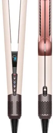 Фото №0 Выпрямитель Dyson Airstrait HT01, розовый/розовое золото