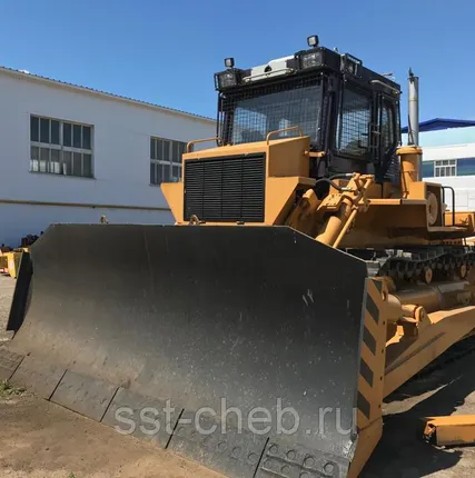 Фото №1 ЧЗПТ Т-330 Промтрактор