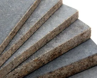 фото ЦСП 8мм*3,200х1,250 Кострома