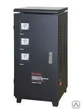 фото Стабилизатор напряжения трехфазный АСН-15000/3-ЭМ