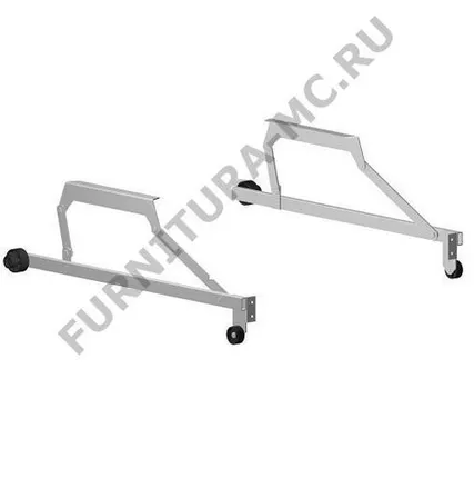 Фото №0 Механизм для дивана Венеция МВ-5491. L=779мм (комплект)