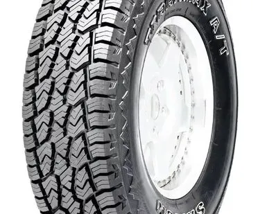 фото Шины SAILUN TERRAMAX A/T 275/55 R20 117T