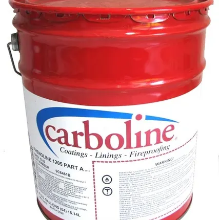 Фото №0 Эпоксидный фенолик для нефтепродуктов Plasite 7122 VTF