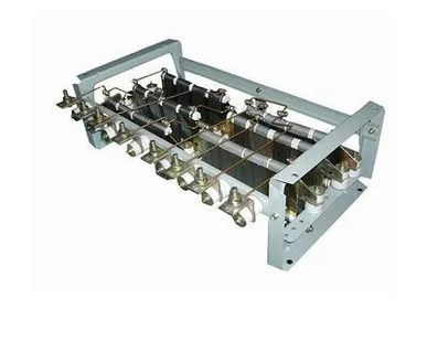 фото Блоки резисторов БК12 ИРАК 434.331.003-51