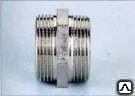 фото Нипель латунный N 1/2"