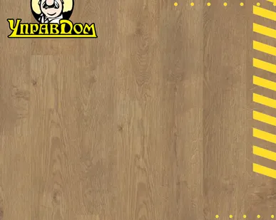 фото Ламинат Quick-Step Quick Step Perspective Hydro (Rus) PER0312 Дуб матовый промасленный