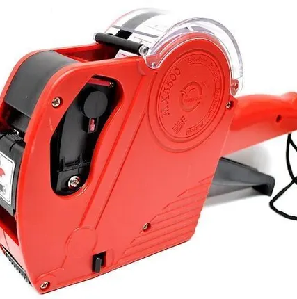 Фото №0 Пистолет-этикет MX-2616