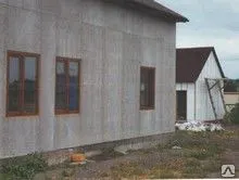 фото Плиты ЦСП