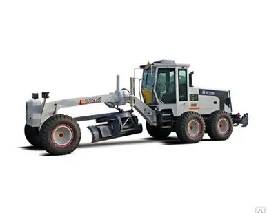 фото Автогрейдер XCMG GR215